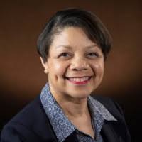 Rosalind Brooks, BS, MDiv