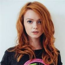 May Singer's Instagram, Twitter & Facebook