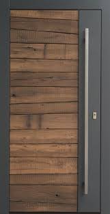 Fenster Aus Holz Und Holz Aluminium Kowa Aus Fenster Holz Holzaluminium Kowa Scrap Wood Craft In 2020 Door Design Modern Entrance Door Design Front Door Design
