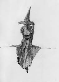 Pin By Cheryl On Tattoos Witch Tattoo Art Oz Tattoo