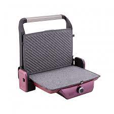 Yemek takımı, küçük ev aletleri, çeyiz kampanyaları, ev tekstili, mutfak gereçleri, banyo seti, bebek araç gereçleri ve daha fazlası düşük fiyatlarıyla ceyizyolu.com' da. Karaca Gastro Grill Tost Makinesi Candy Purple Karaca