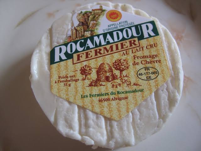 Rocamadour | Fromage Homage
