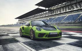 The driver's porsche 911 returns with a manual. Porsche 911 Gt3 Rs 2018 4k Porsche 2018 911 Gt3 Hd Wallpaper Wallpaperbetter