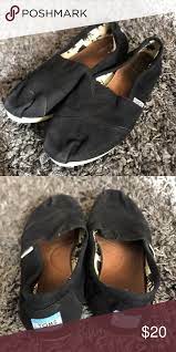 Toms Black Socks Toms Wearing Black