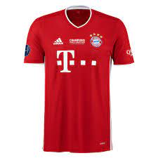 Maybe you would like to learn more about one of these? Fc Bayern Sondertrikot Cl Sieger 2020 Offizieller Fc Bayern Store