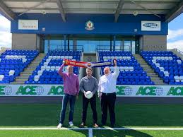 + cove rangers fc cove rangers fc u20. Preparations Underway For Second Battle Of The Badges Press And Journal