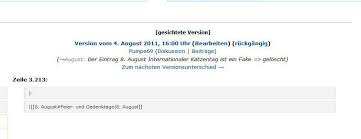 We did not find results for: Weltkatzentag Internationaler Katzentag 8 August 2021