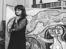 Bildergebnis für Raquel Forner