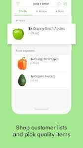As a personal shopper, you go to the grocery store like normal, except you get paid to shop for others in your local community. Instacart Shopper Earn Money Mod Data For Android Apkmods World