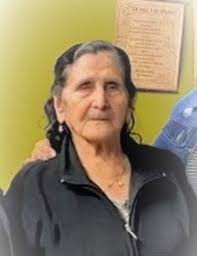 Obituary information for Elena Alvaro de Rodriguez