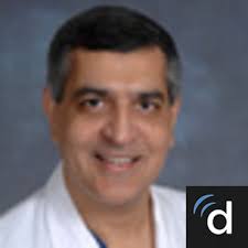 Dr. Chandrahas B. Patel, MD