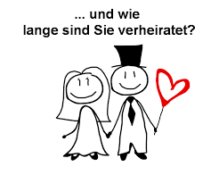 Und Wie Lange Sind Sie Verheiratet Die Bezeichnungen Sin Lederne Hochzeit Seidene Hochzeit Papierne Hochzeit