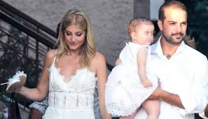 Δεν αισθάνομαι την ανάγκη να κρύψω τη θηλυκότητα μου. Rania Tzima Patrisnews Efhmerida Patris Hleias