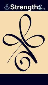 Pin By Mariale On Tattoos Symbolic Tattoos Stay Strong Tattoo Symbols That Mean Strength