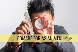 Compared to other hair types, asian hair is known to be thicker and more stubborn. The 5 Best Pomades For Asian Hair 2020 Guide