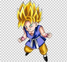 Check spelling or type a new query. Goku Gohan Dragon Ball Gt Transformation Mr Satan Trunks Png Clipart Anime Art Artwork Boy Cartoon