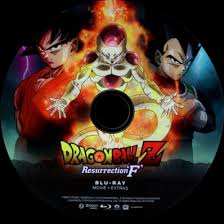 Ship this item — qualifies for free shipping buy online, pick up in store check availability at nearby stores. Covercity Dvd Covers Labels Dragon Ball Z Resurrection F