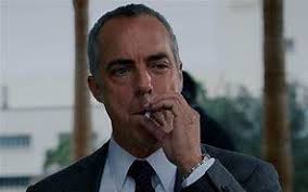 The Brass Verdict by Michael Connelly