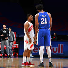 After it looked like a sure thing that he would be the biggest player to be traded before the nba trade deadline, the toronto raptors shocked everyone by keeping point guard kyle lowry. The Sixers Should Bring Kyle Lowry Home Liberty Ballers