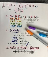 Simple Lsat Logic Game Tips Lsat Prep Getting Into Law School Law School Prep