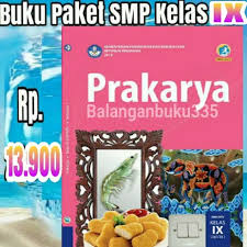 Maybe you would like to learn more about one of these? Jual Produk Prakarya Kelas 9 Smp Termurah Dan Terlengkap Agustus 2021 Halaman 2 Bukalapak