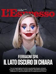 Questa è violenza non giornalismo, mi fate abbastanza schifo. Mi ero…