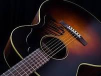 Friday Tunes at The Gold Room: Alec Wade