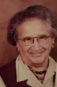 Rose Cadotte Belanger (1895-1980)