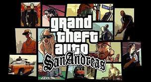 For the first time and indeed after a very long time, the grand theft auto developers decided to add some new features which were of great need in gta san andreas pc game download. Gta San Andreas Requirements For Pc Download