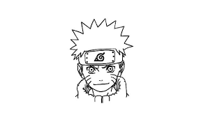 Ver más ideas sobre naruto para colorear, naruto para dibujar, arte de naruto. Dibujos Faciles De Naruto