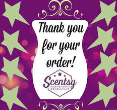 Check spelling or type a new query. Thank You For Your Scentsy Order Images