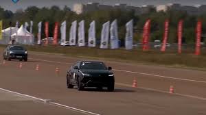 Porsche cayenne turbo coupe drag race. What Happens When A Lamborghini Urus Drag Races A Porsche Cayenne Turbo