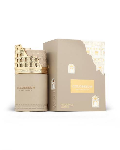 COLLOSSEUM