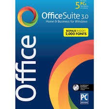 Encore Office Suite 3 0 Windows Wde553800f031 In 2020 Office Suite Basic Software Modern Words