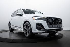 Image result for Glacier White 2023 SQ7