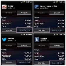 How do i move my photos to my sd card. How Can I Move My Installed Apps In Sd Card On Sony Xperia Ray Android Enthusiasts Stack Exchange