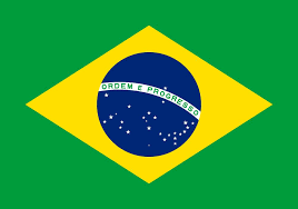 Flag of brazil the flag of brazil has a blue disc portraying a starry sky spanned by a curved band emblazoned with the national motto order and progress. Brazil Flag Package Country Flags