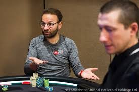 Igor Kurganov gewinnt das €50k-Highroller in Barcelona