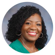 Tamika Edwards's Instagram, Twitter & Facebook