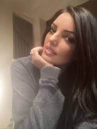 Kallie Murphy's Instagram, Twitter & Facebook