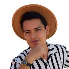 Erik Santiago's Instagram, Twitter & Facebook