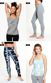 5 Empowering Activewear Brands To Shop At Instead Of Lululemon