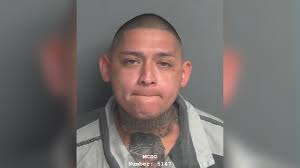 Los has visto? son los fugitivos mas buscados y están acusados de  diferentes delitos en el area de houston