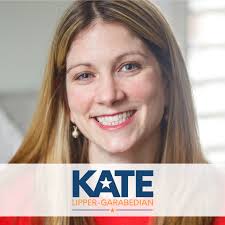 Ten Melrose City Councilors and School Committee Members Endorse Kate! —  Kate Lipper-Garabedian for State Representative