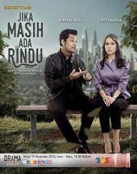 Berita lainnya :sinopsis youth, drama korea drama ini juga akan dipenuhi oleh kisah cinta dan rahasia dari tokoh utama. Sinopsis Drama Jika Masih Ada Rindu Samarinda Tv3 Zikri Husaini