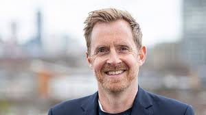 Northumbria University to host 'People Power' conference with celebrated  keynote Sam Conniff