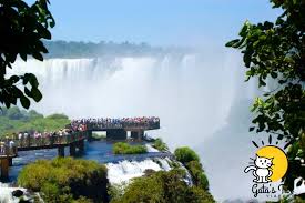 Fronteira paraguai brasil e argentina. Gata S Tur Viagens Triplice Fronteira Foz Do Iguacu Argentina E Paraguai