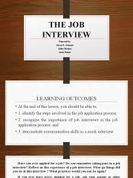 15 most common questions for entry level job interviews, plus 15 behavioral questions. The Job Interview Job Interview Interview