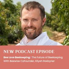 We're excited to share that our co-founder, Eliyah Radzyner, was a recent  guest