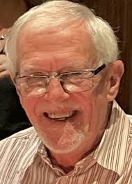 Alan Sidney Gray Obituary